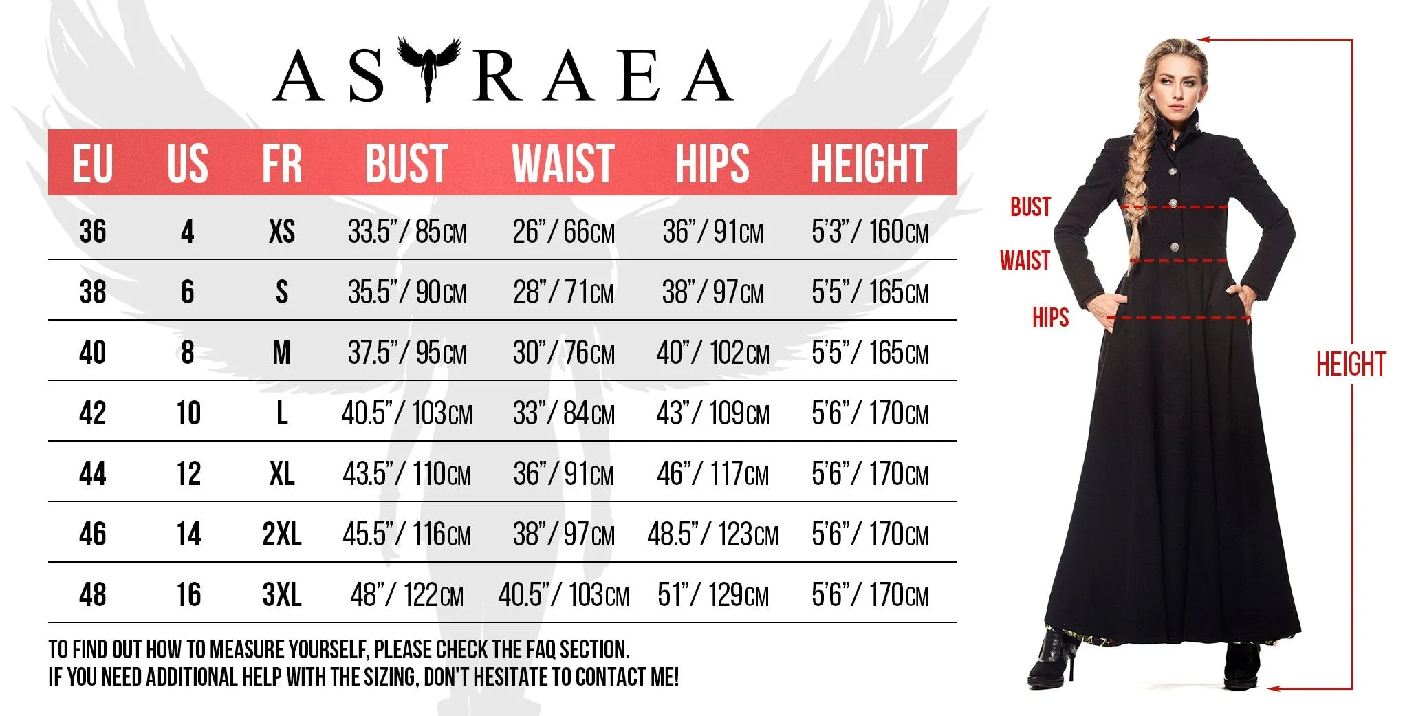 CALF LENGTH OVERCOAT