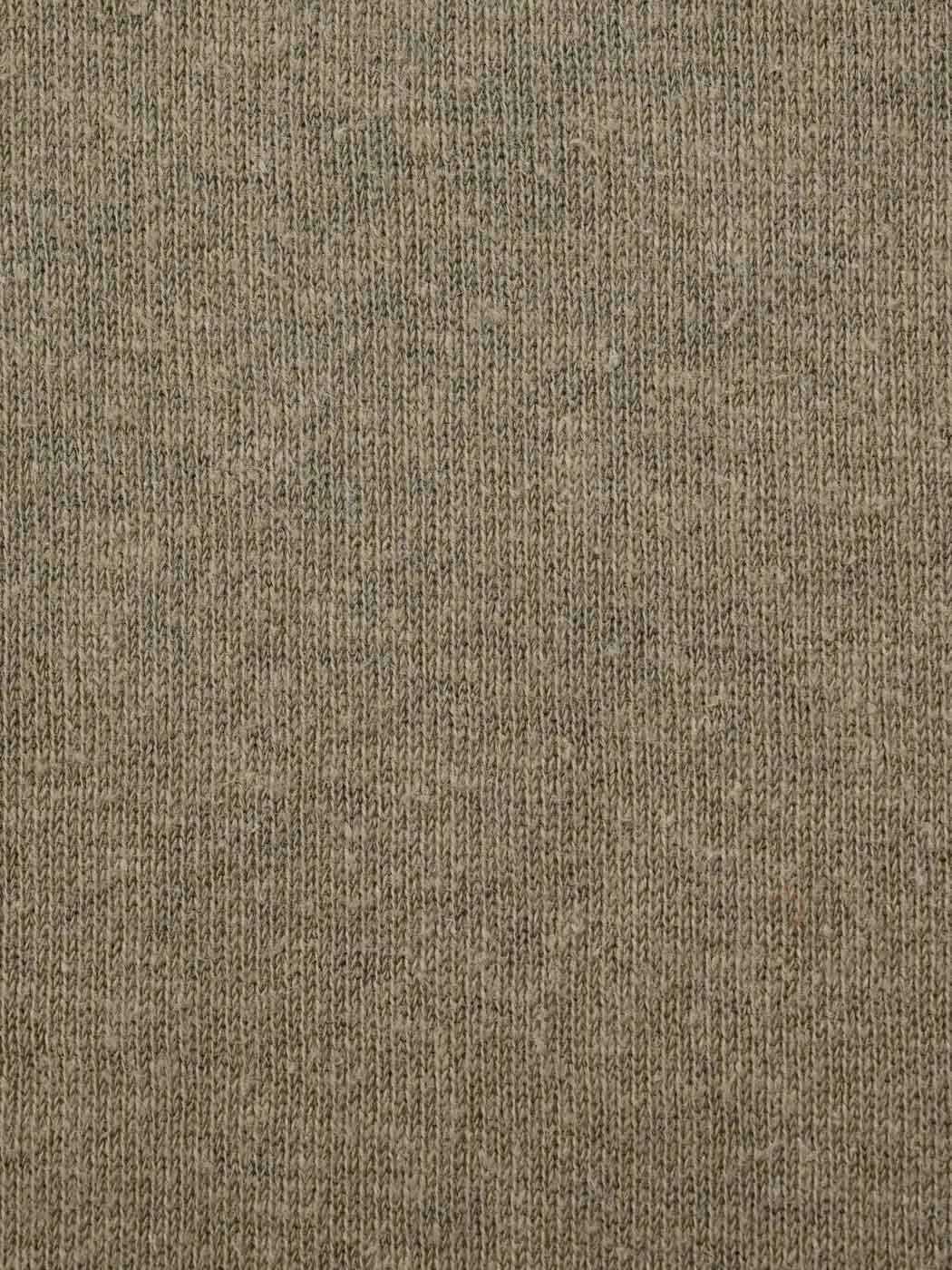 Hemp, Organic Cotton & Recycled Poly Heavy Weight Terry Fabric ( KT21B954 )
