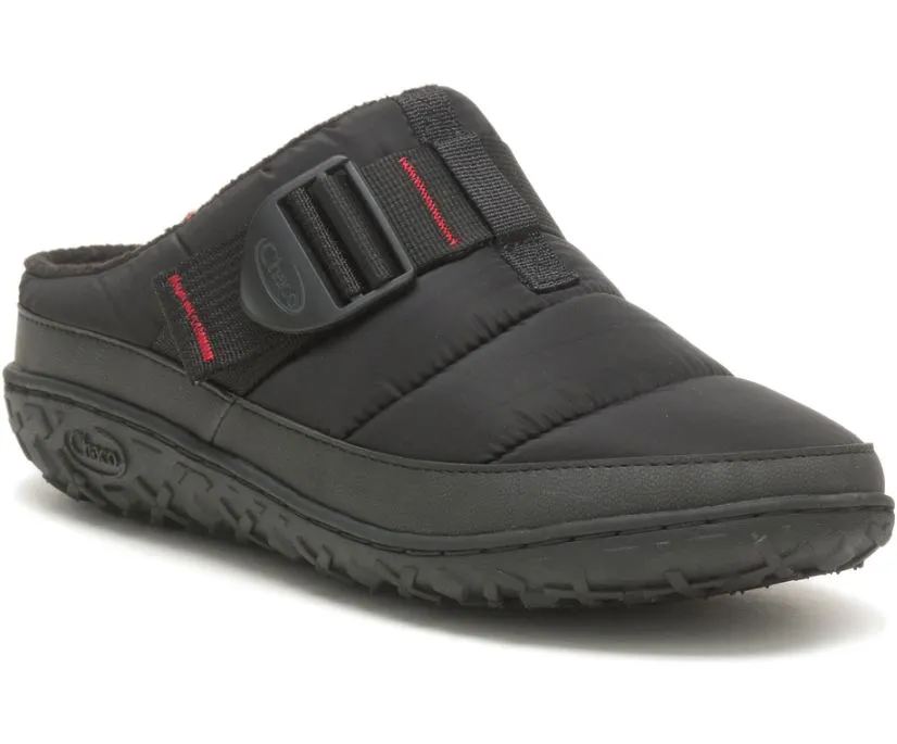 Men's Ramble Puff Clog