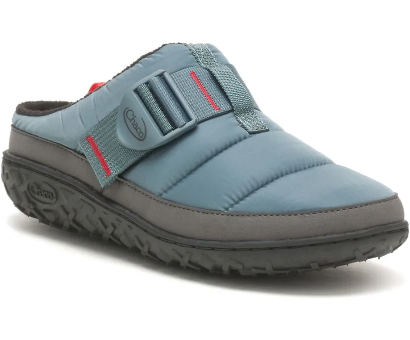Men's Ramble Puff Clog