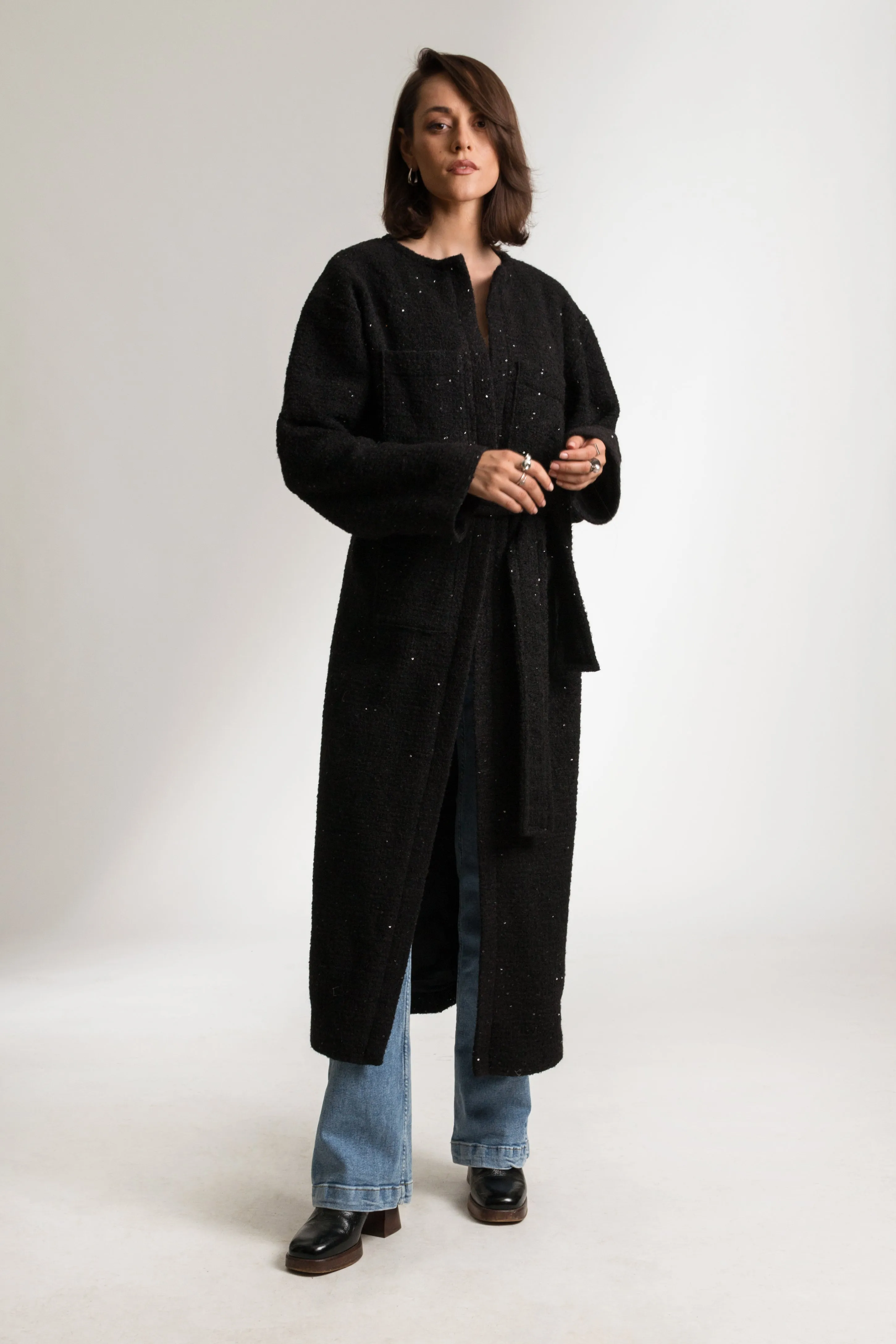 The Lynda Coat