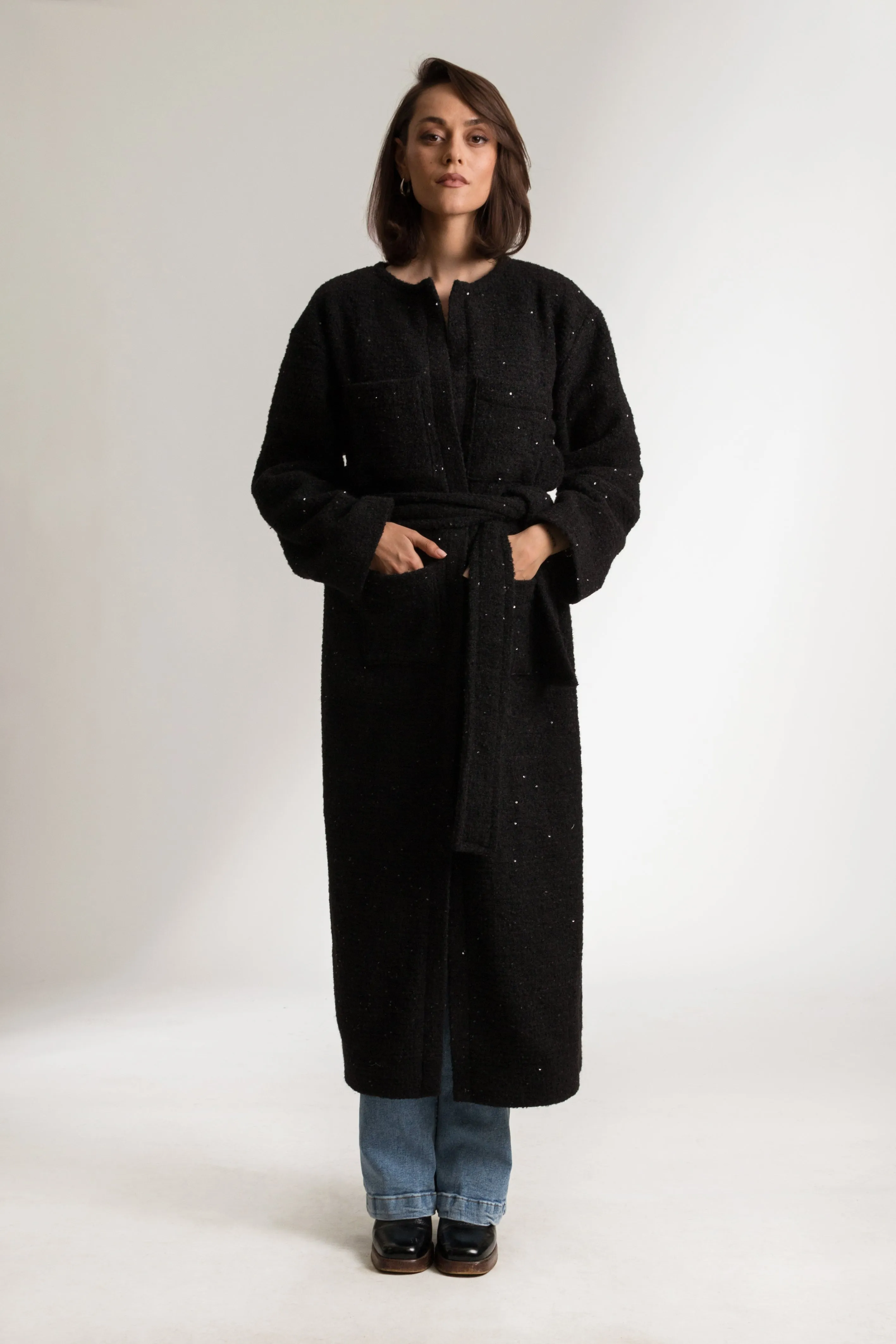 The Lynda Coat